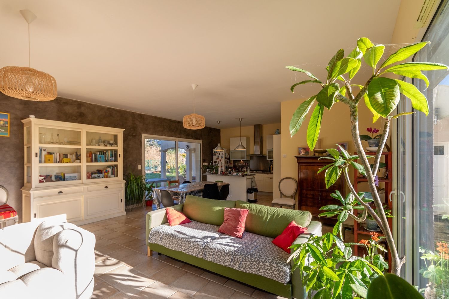 Maison à vendre, 140m², Saint-Vaize