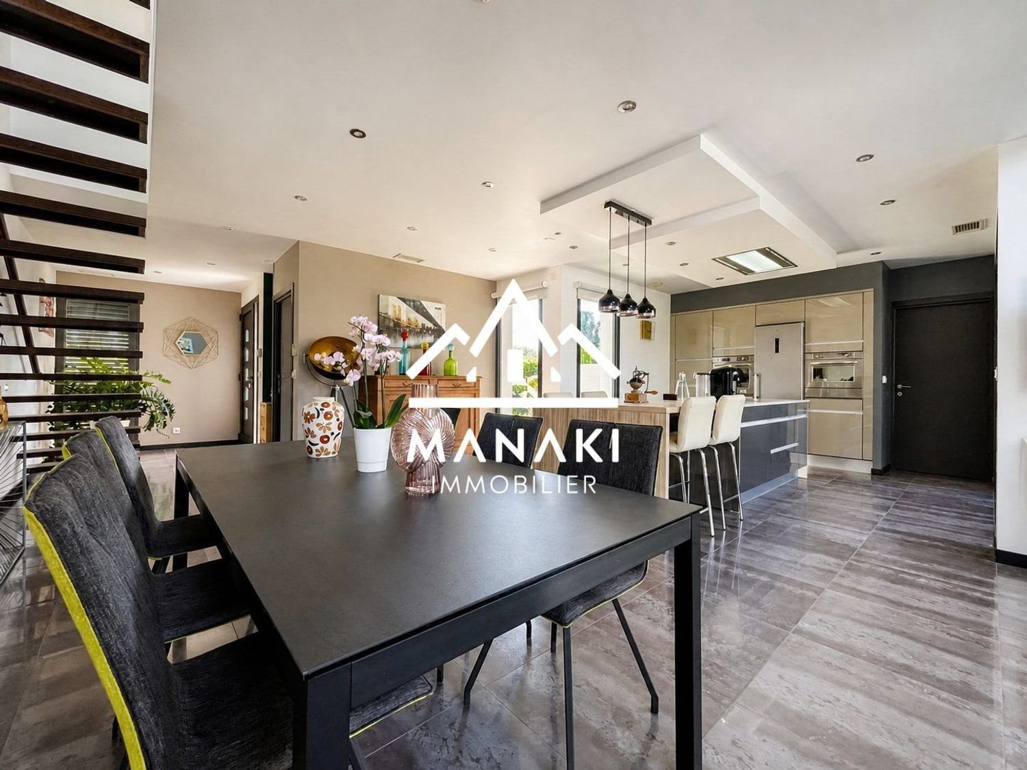 Maison à vendre, 161m², Perpignan