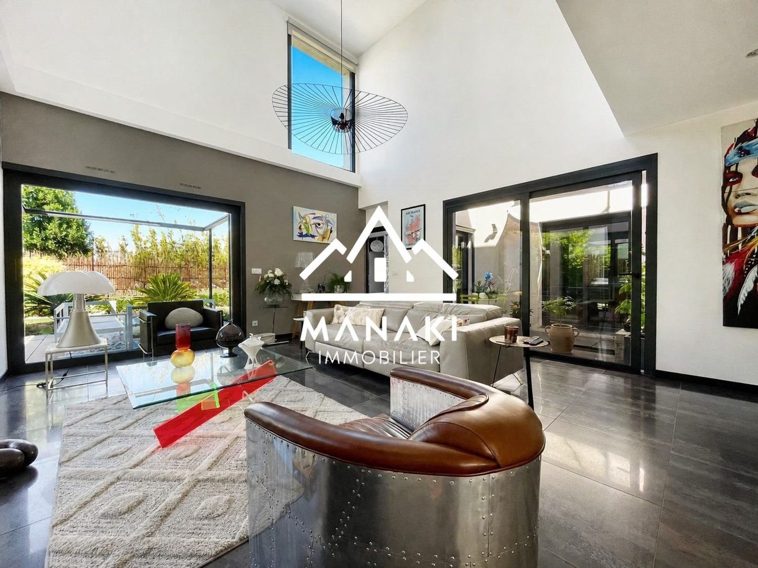 Maison à vendre, 161m², Perpignan