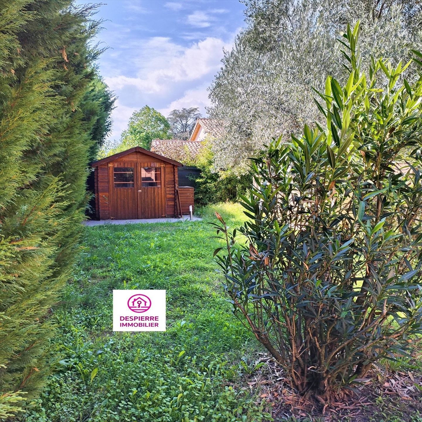 Maison à vendre, 110m², Saint-Rambert-d'Albon