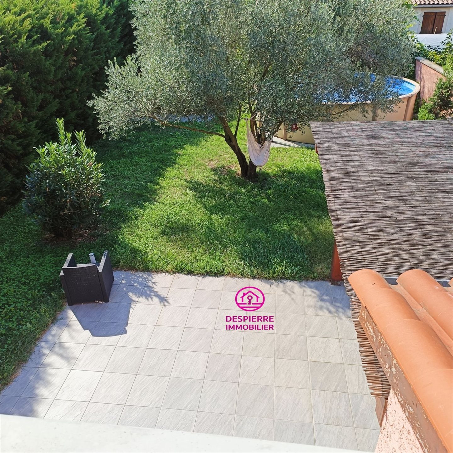 Maison à vendre, 110m², Saint-Rambert-d'Albon