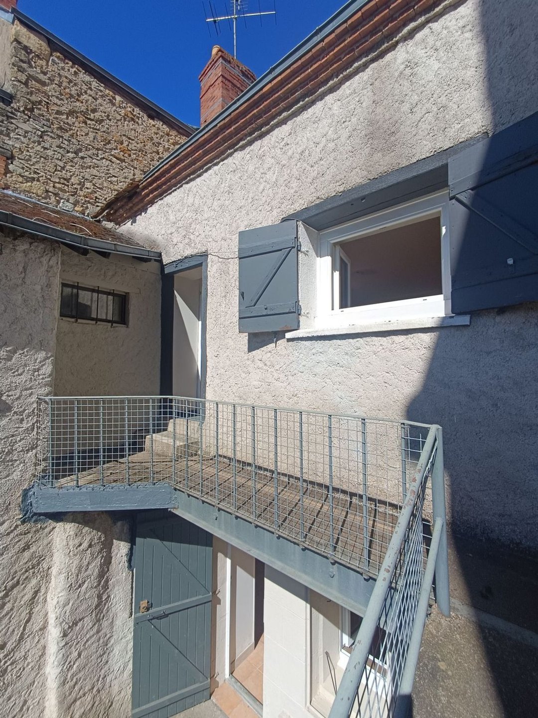 Appartement à louer, 27m², Vierzon