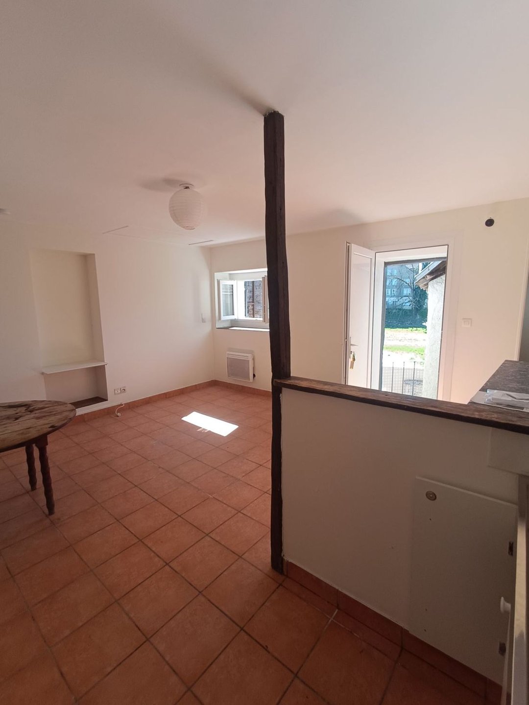 Appartement à louer, 27m², Vierzon