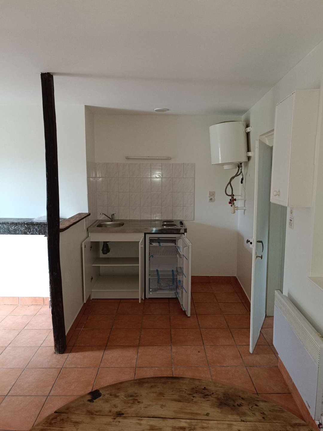 Appartement à louer, 27m², Vierzon