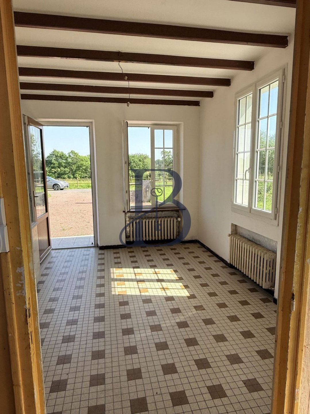Maison à vendre, 92m², Hudimesnil
