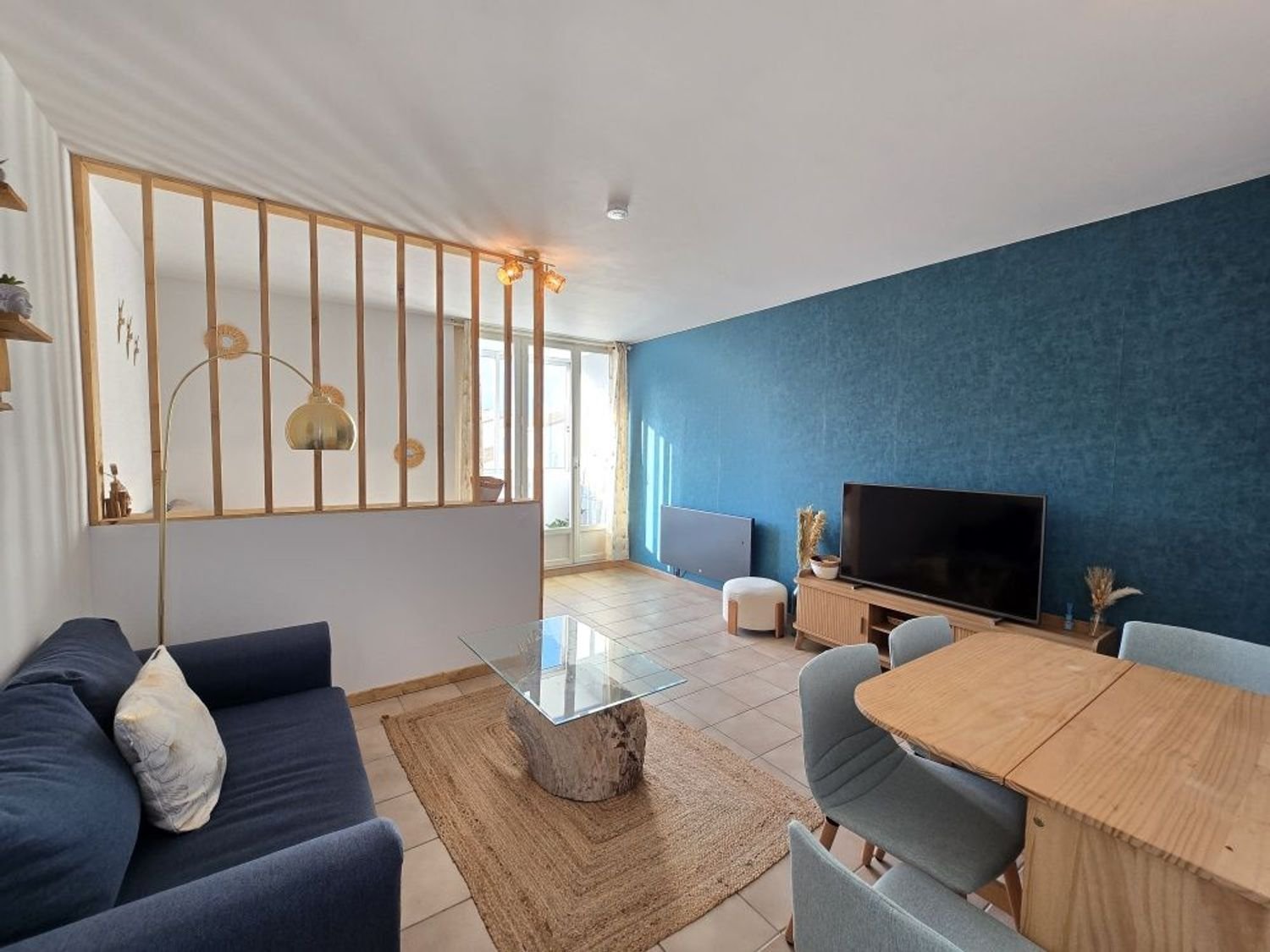 Appartement à louer, 29m², Saint-Hilaire-de-Riez