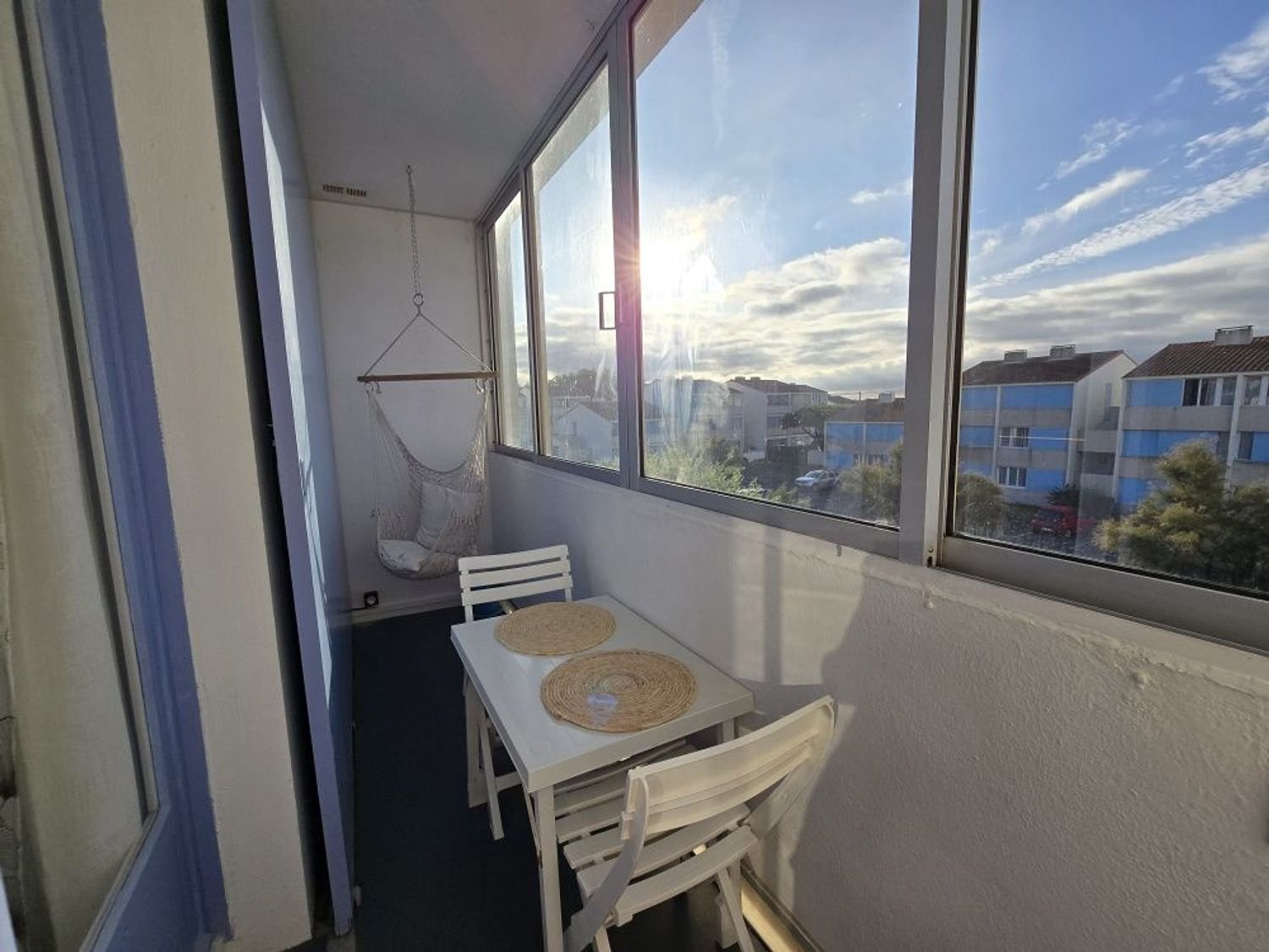 Appartement à louer, 29m², Saint-Hilaire-de-Riez