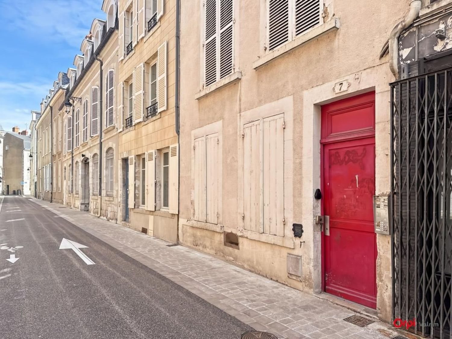 Appartement à vendre, 23m², Orléans