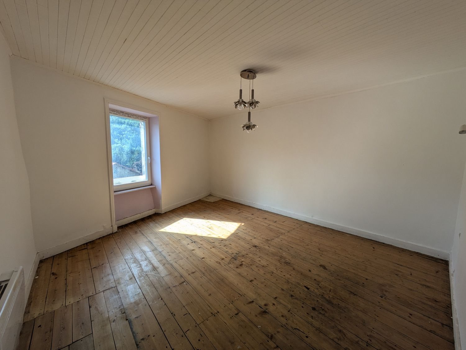 Maison à vendre, 92m², Villevocance