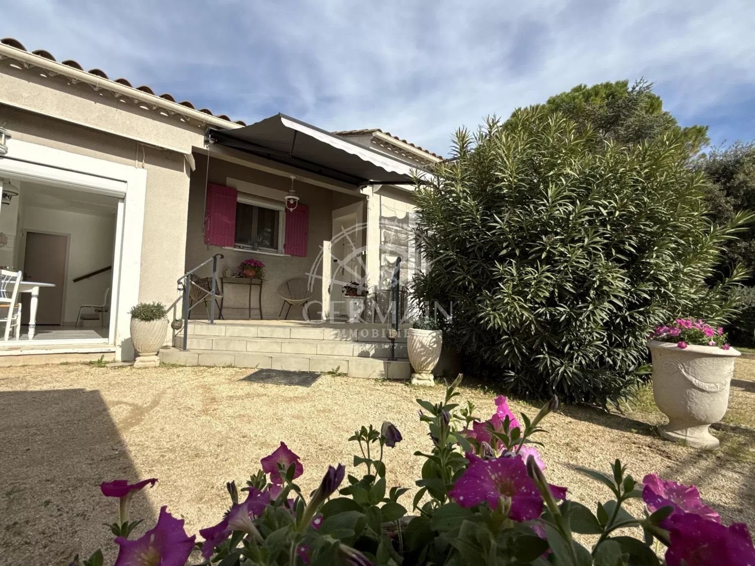 Maison à vendre, 102m², L'Isle-sur-la-Sorgue