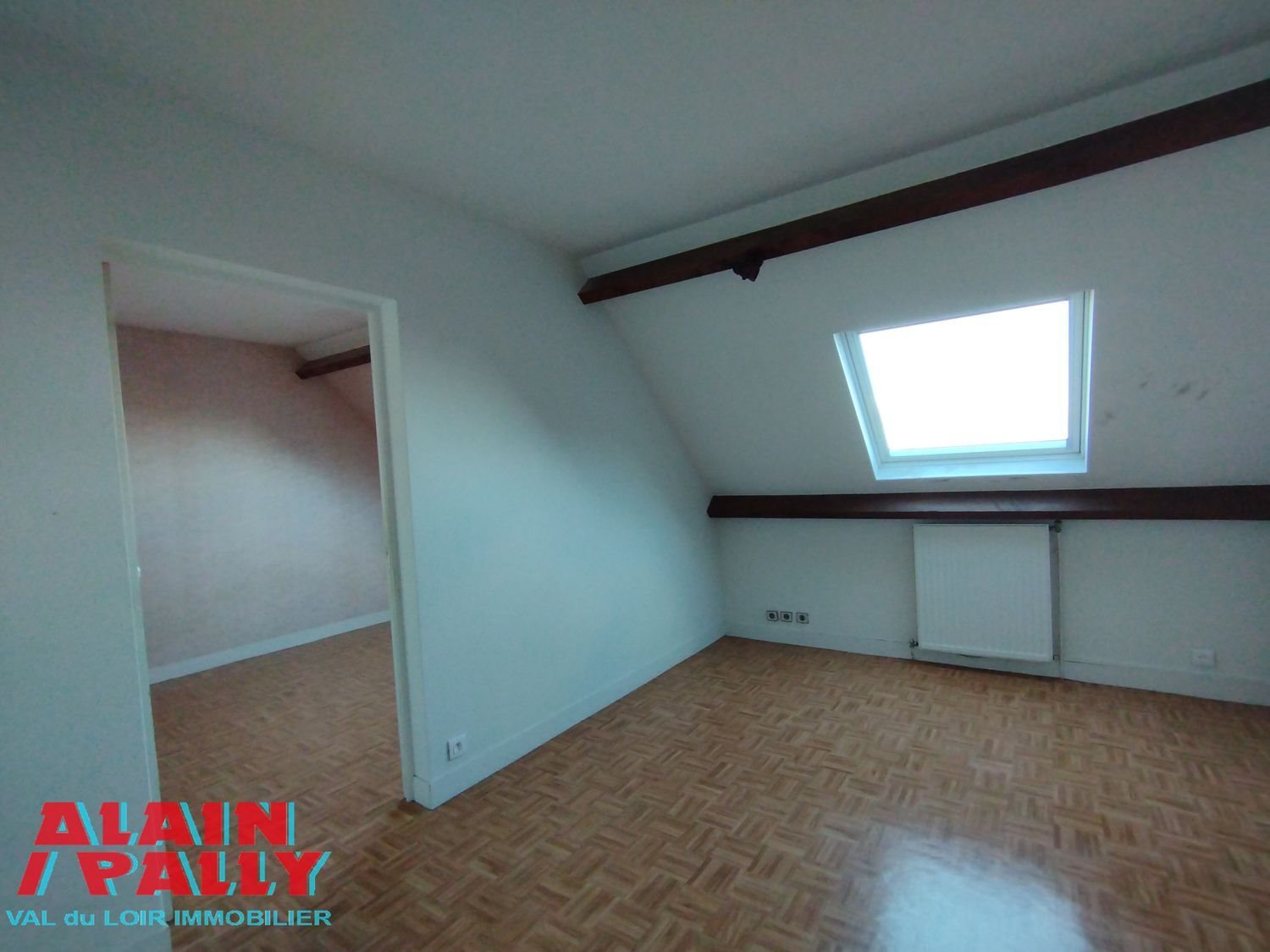 Appartement à vendre, 31m², Châteaudun