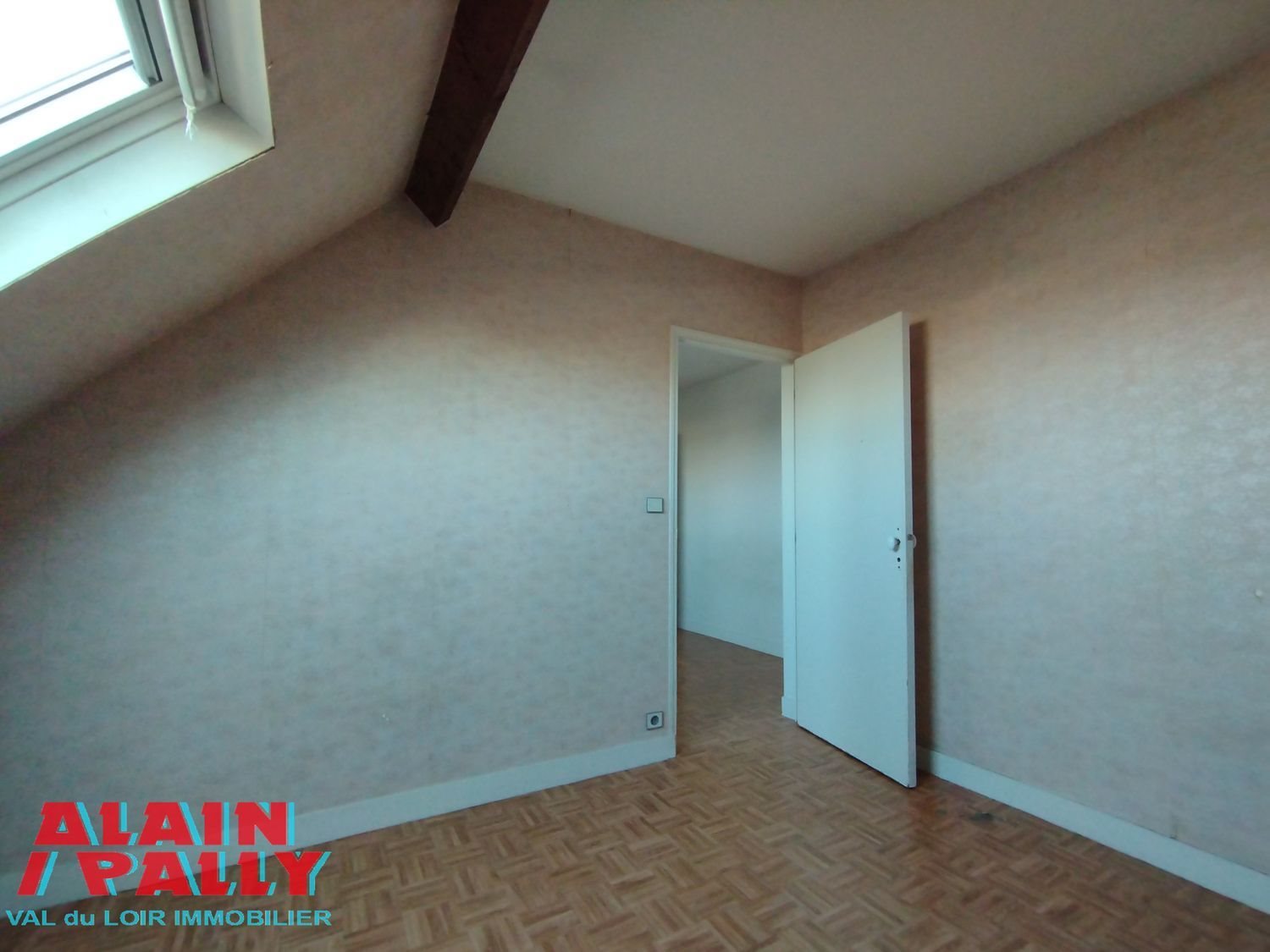 Appartement à vendre, 31m², Châteaudun