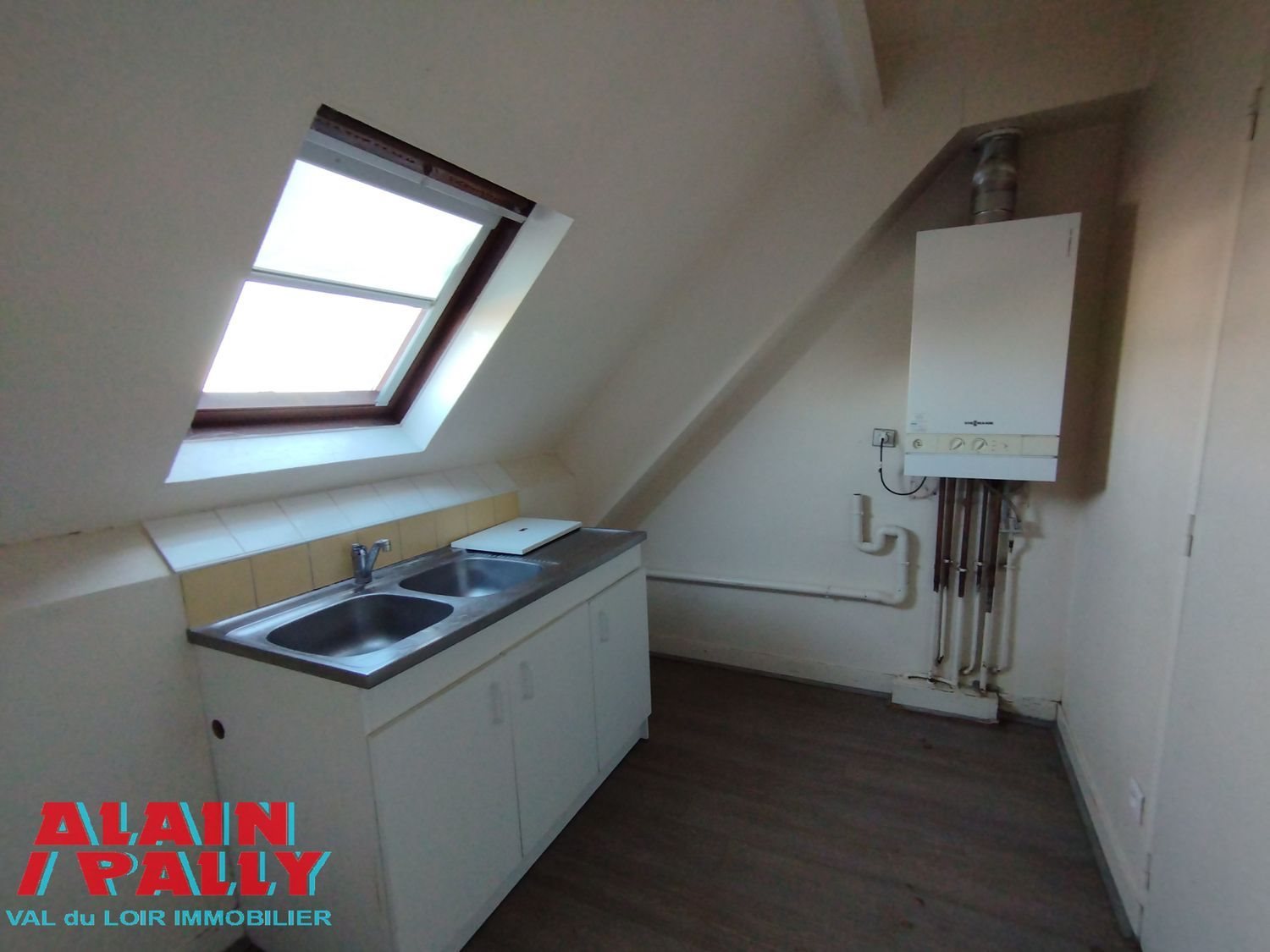 Appartement à vendre, 31m², Châteaudun