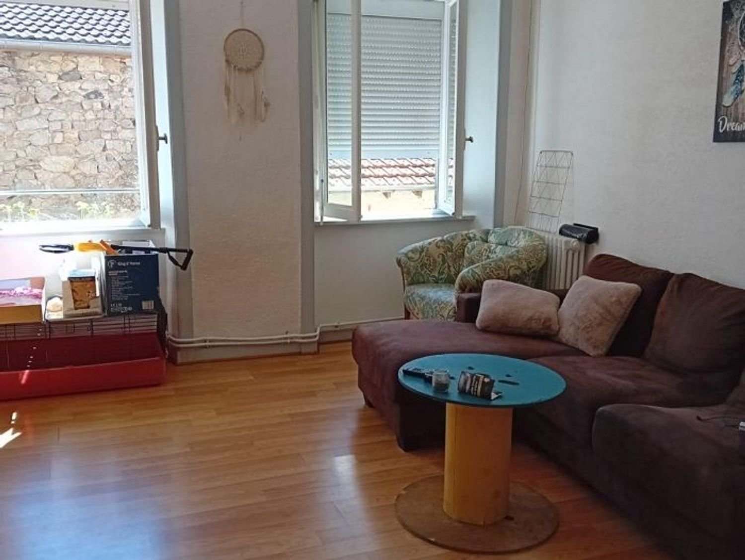 Appartement à louer, 64m², Saint-Maurice-de-Lignon
