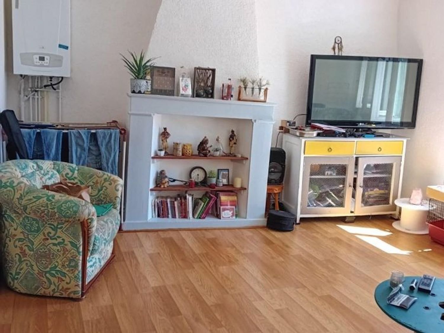 Appartement à louer, 64m², Saint-Maurice-de-Lignon