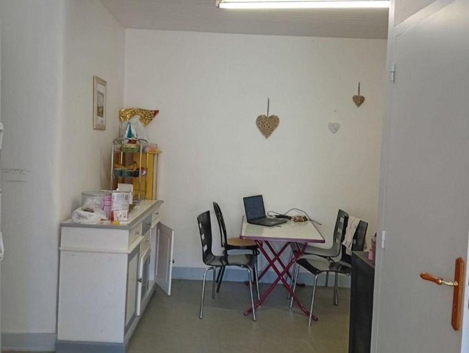 Appartement à louer, 64m², Saint-Maurice-de-Lignon