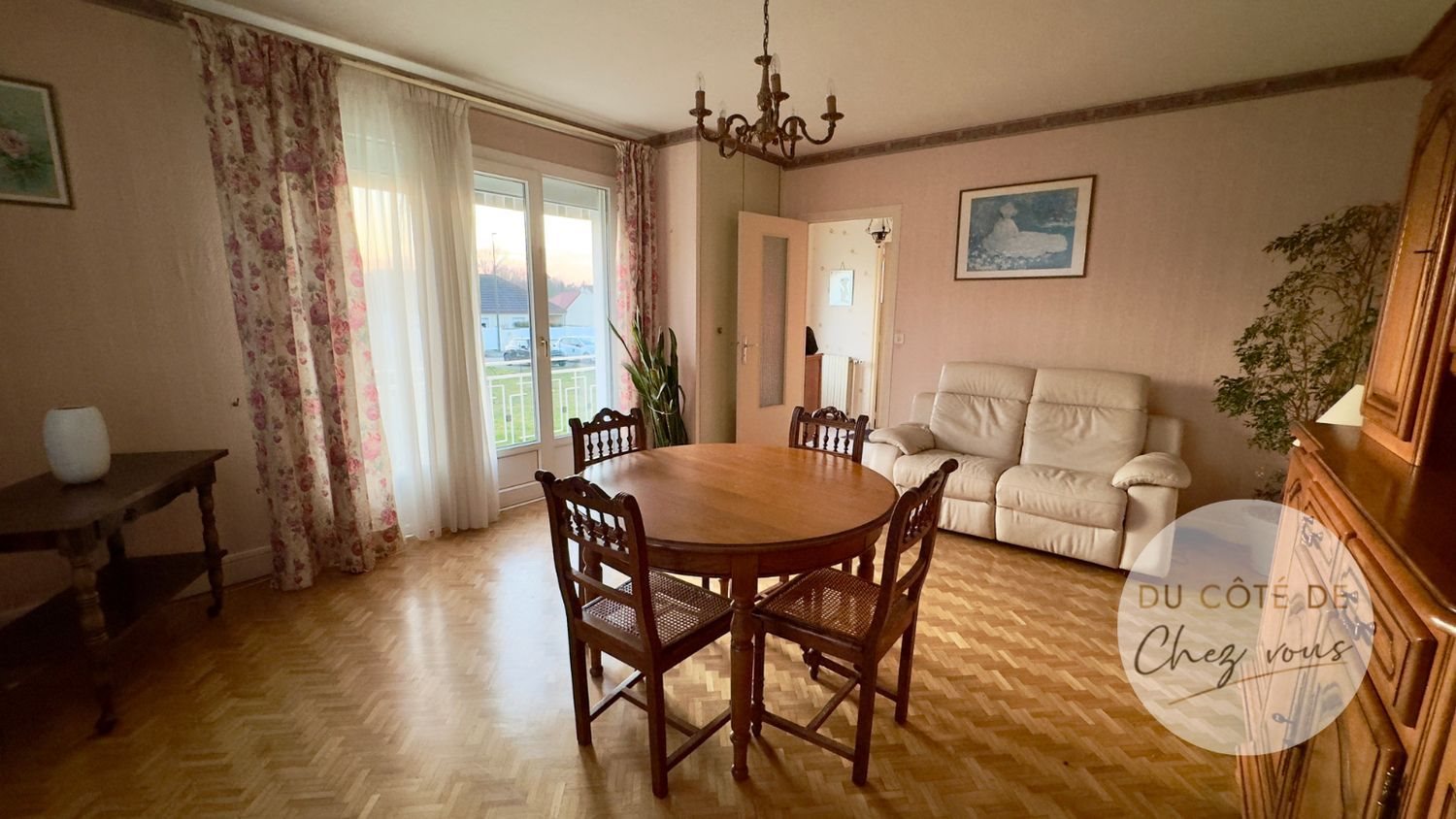 Maison à vendre, 85m², Bréviandes