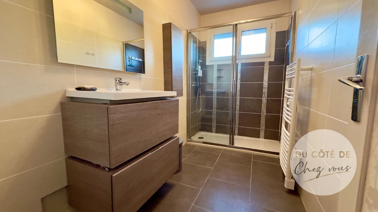 Maison à vendre, 85m², Bréviandes