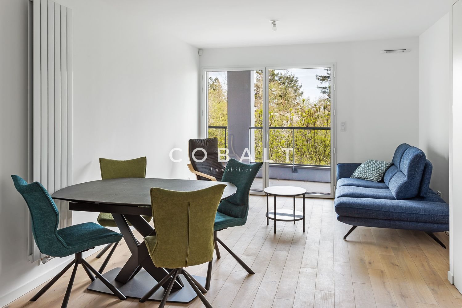 Appartement à vendre, 44m², Nantes