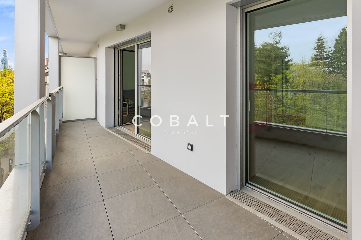 Appartement à vendre, 44m², Nantes