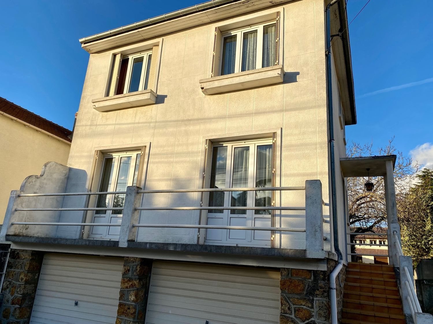 Maison à vendre, 80m², Paray-Vieille-Poste