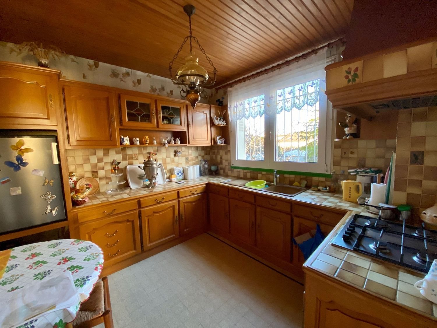 Maison à vendre, 80m², Paray-Vieille-Poste