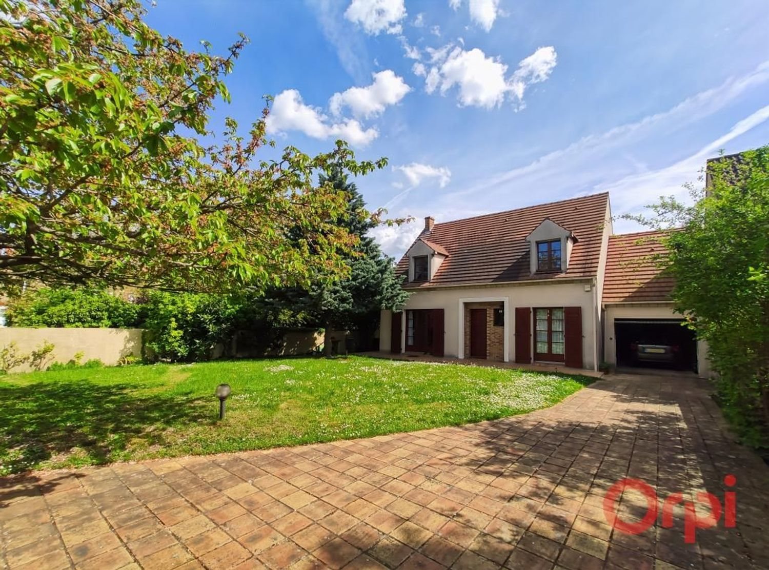 Maison à vendre, 140m², Sannois