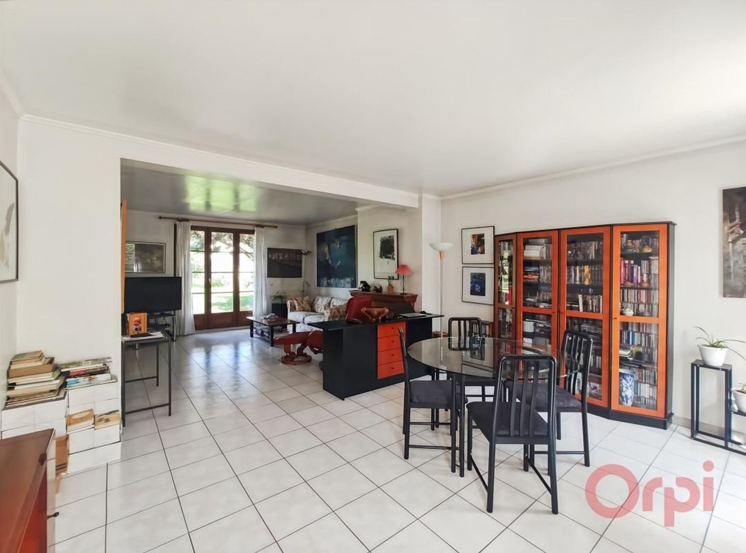 Maison à vendre, 140m², Sannois