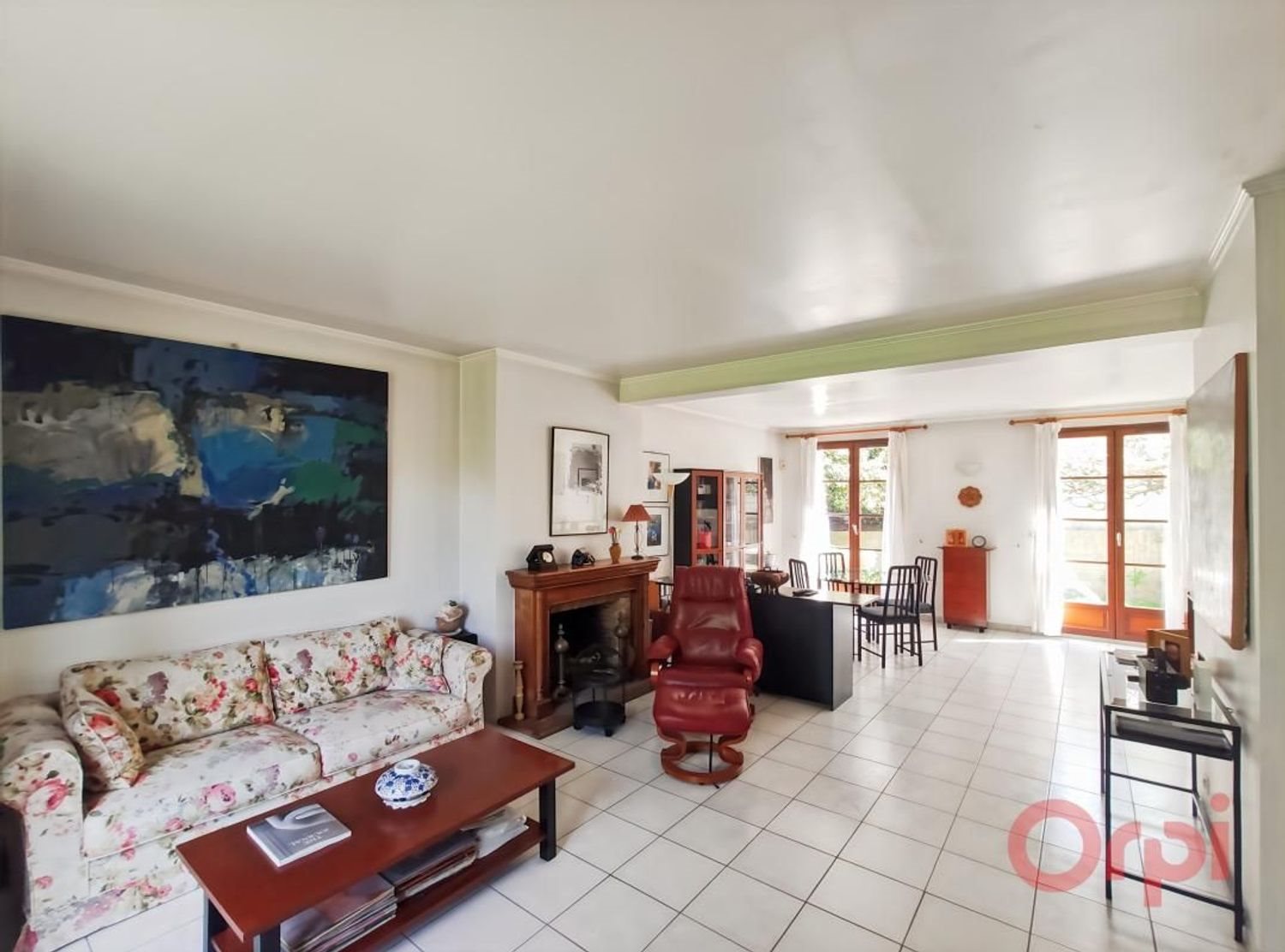 Maison à vendre, 140m², Sannois