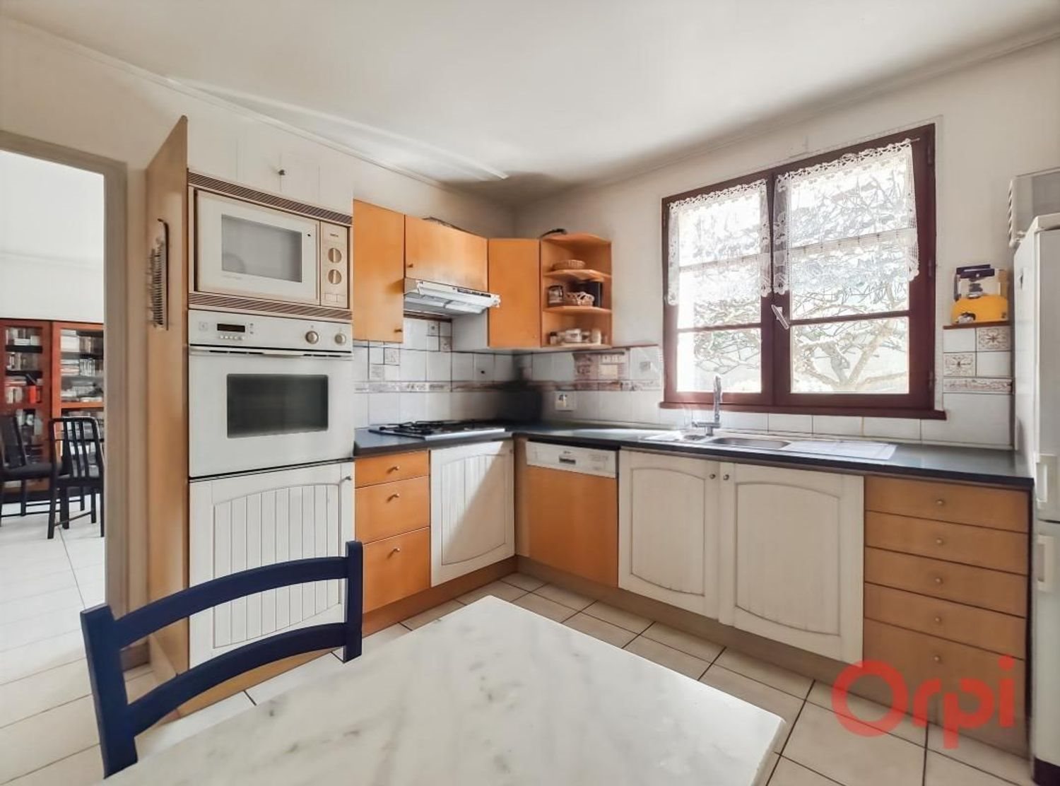 Maison à vendre, 140m², Sannois