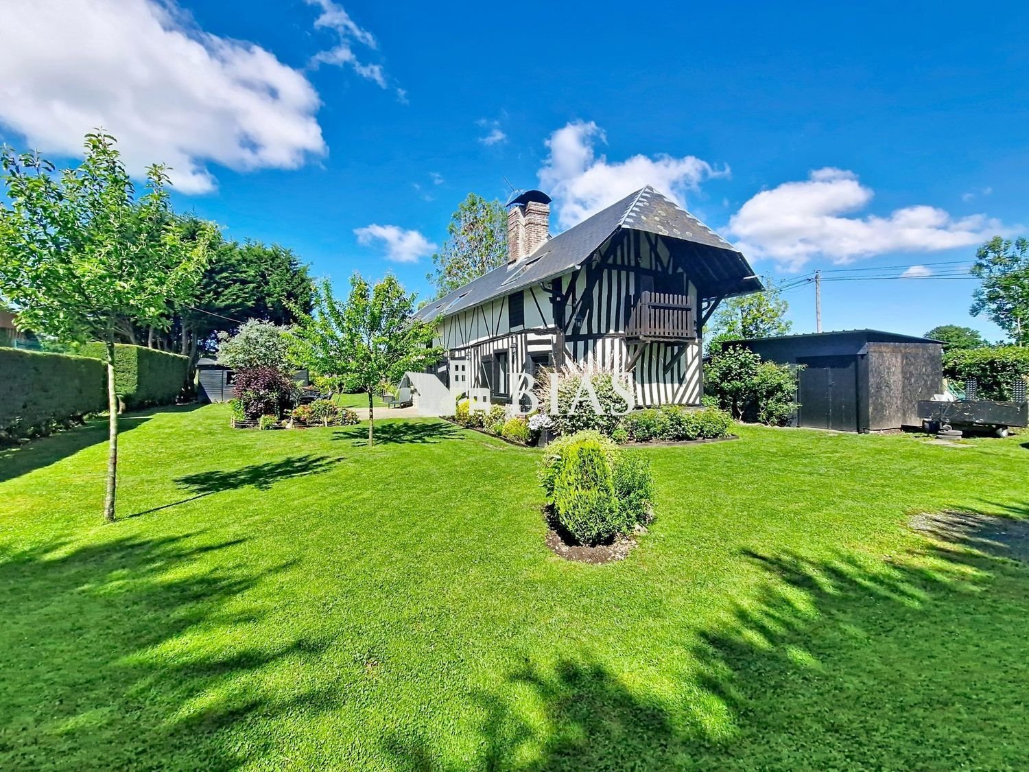 Maison à vendre, 139m², Honfleur