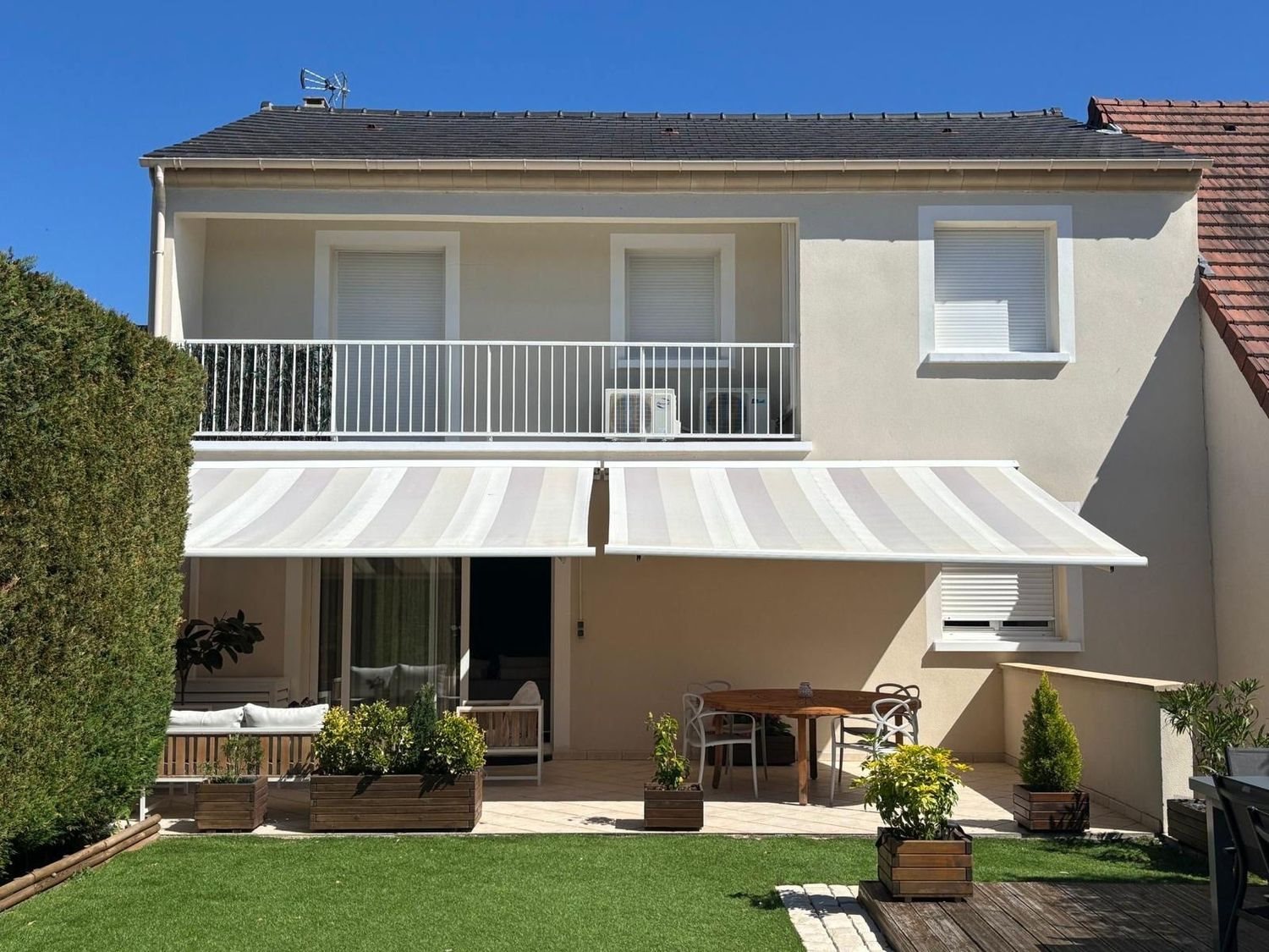 Maison à vendre, 140m², Morsang-sur-Orge