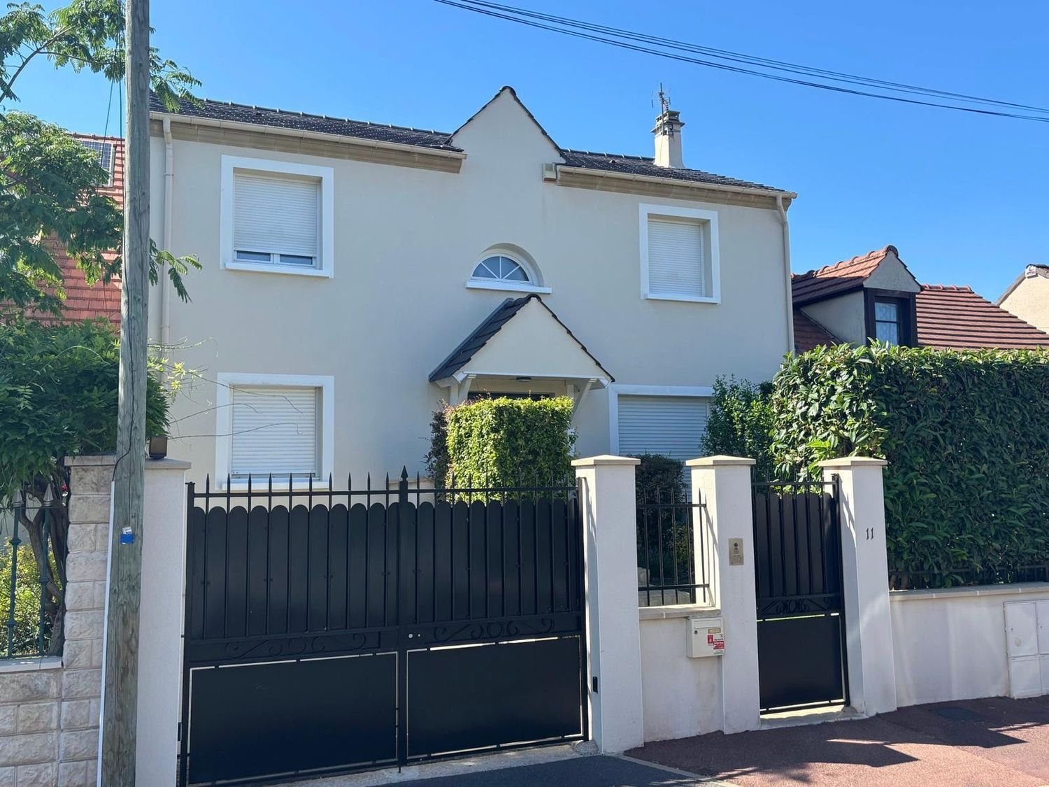 Maison à vendre, 140m², Morsang-sur-Orge