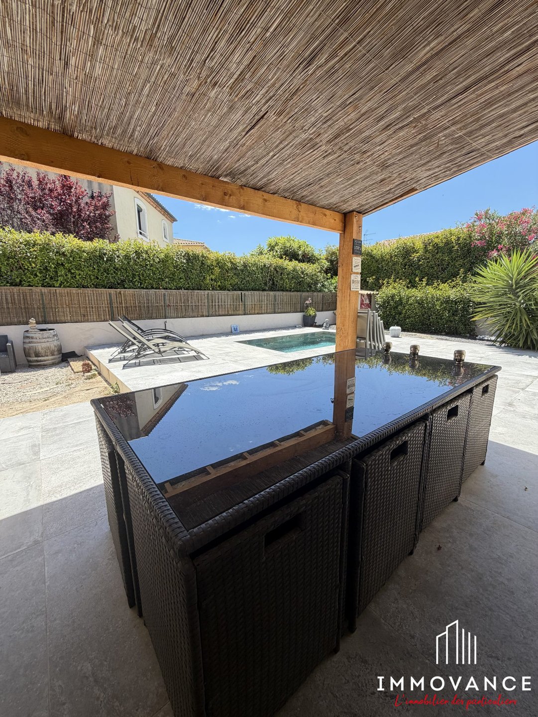 Maison à vendre, 103m², Villeneuve-lès-Maguelone