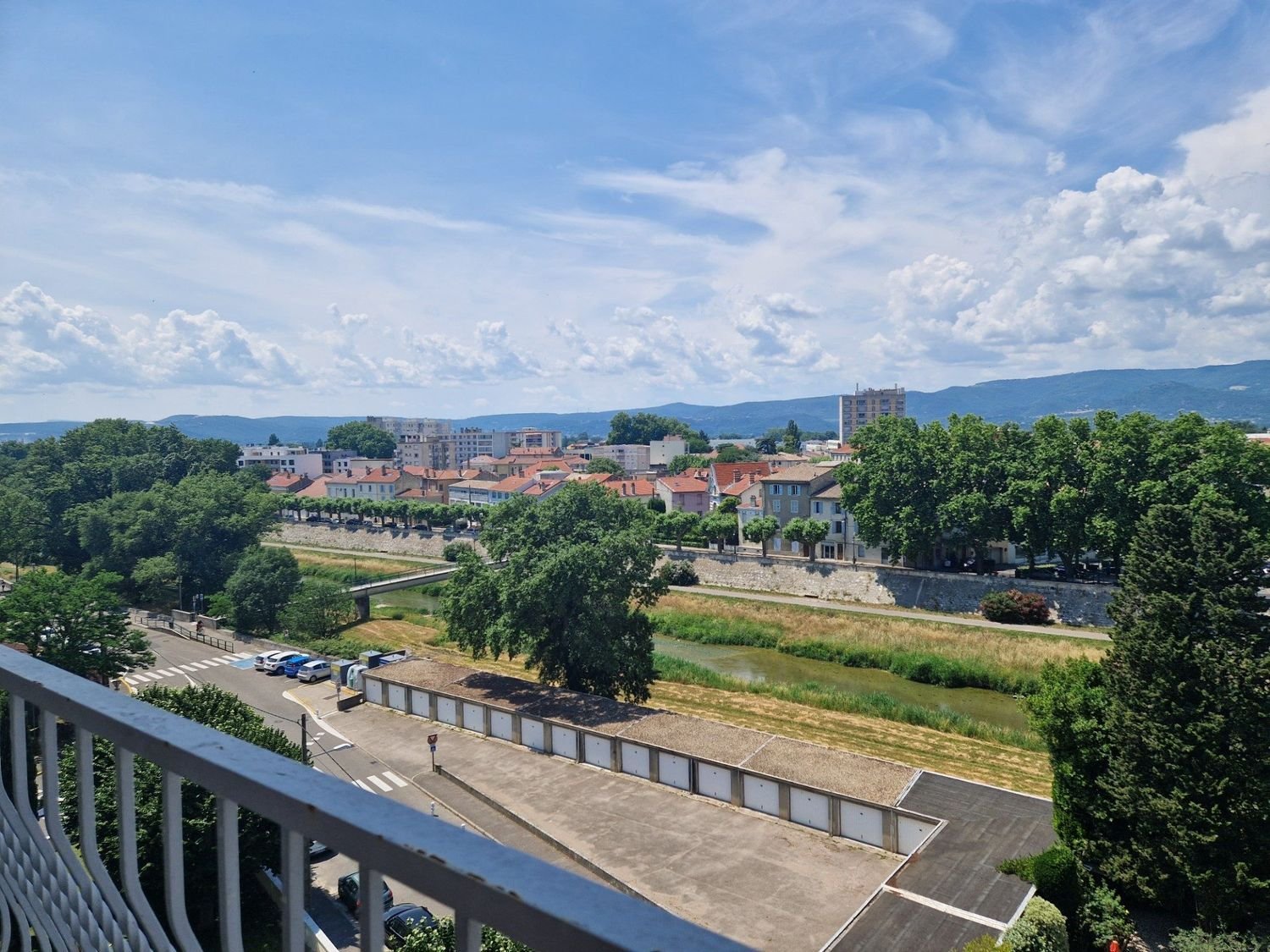 Appartement à vendre, 56m², Montélimar