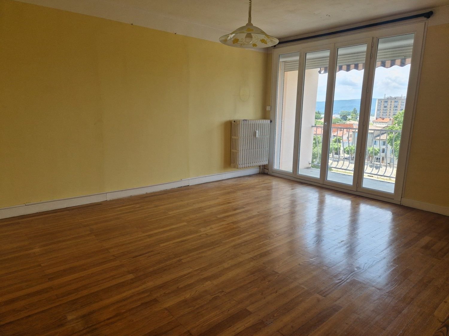 Appartement à vendre, 56m², Montélimar