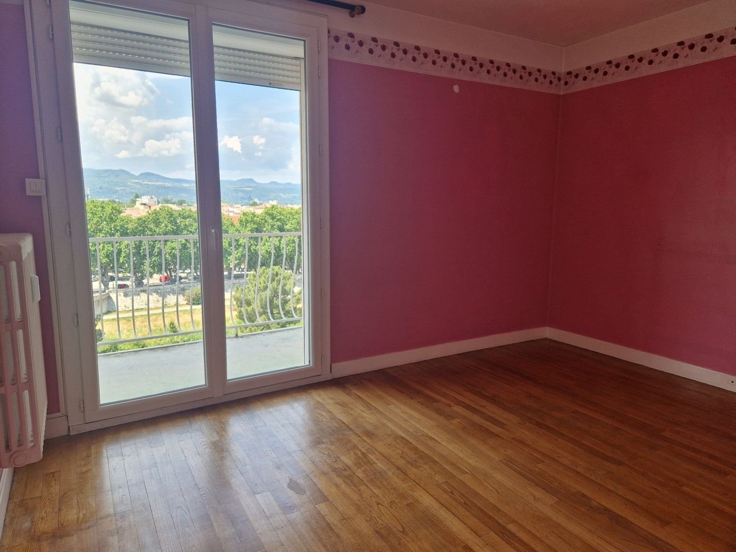 Appartement à vendre, 56m², Montélimar