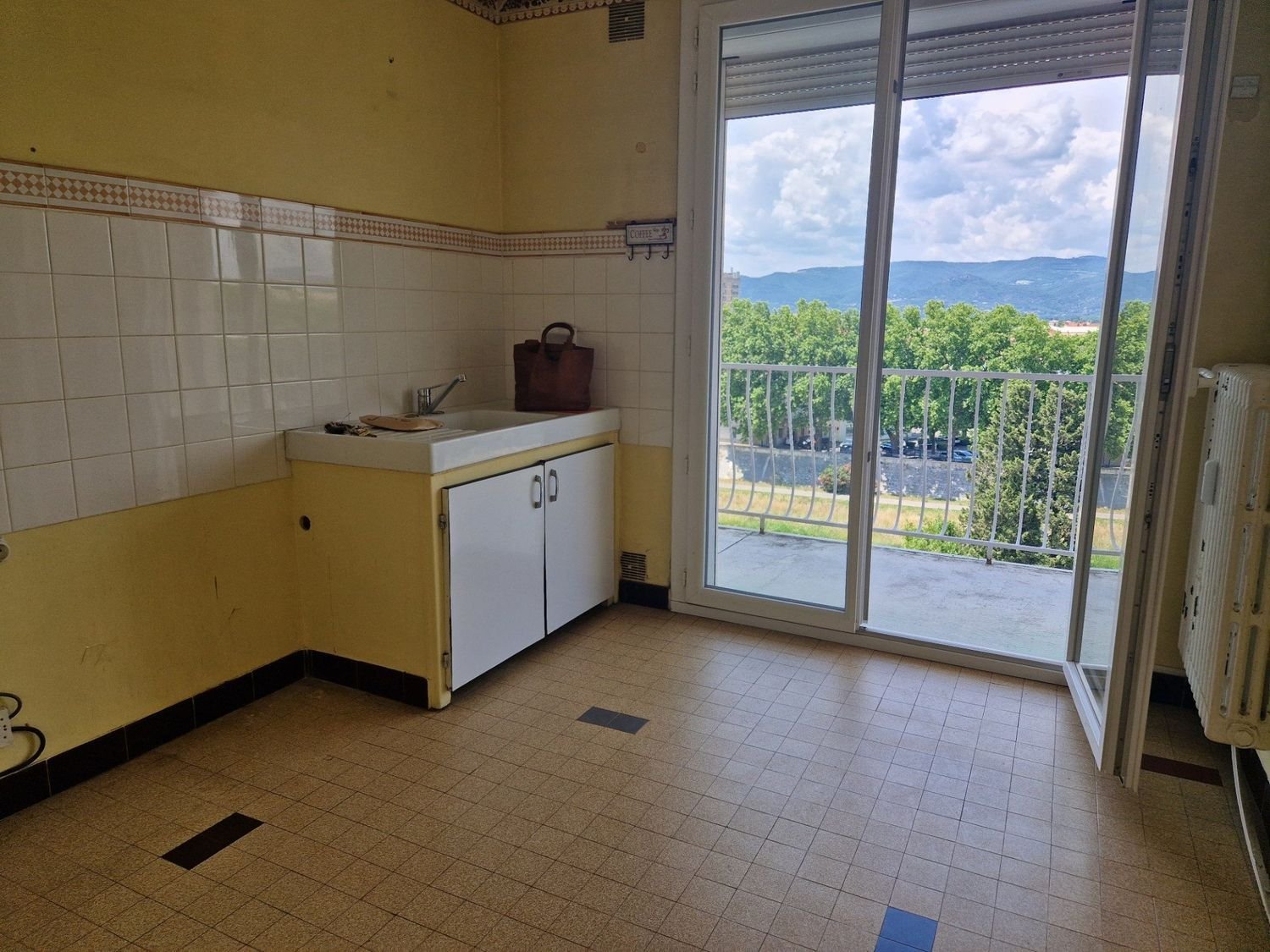 Appartement à vendre, 56m², Montélimar