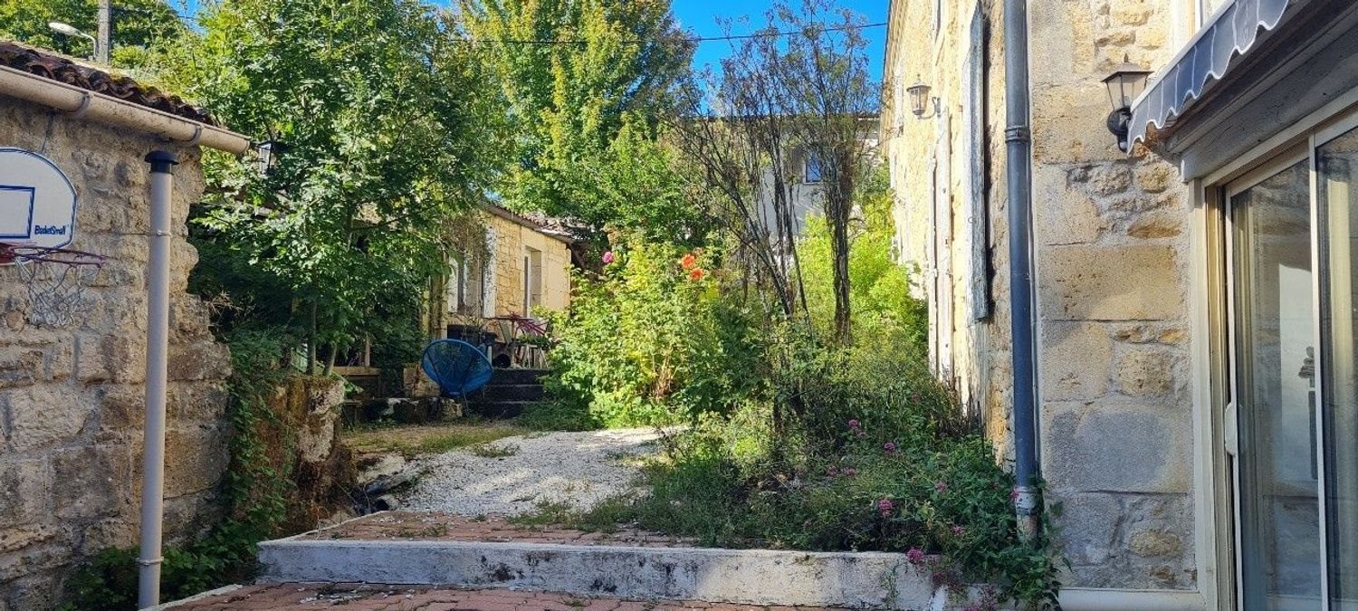 Maison à vendre, 152m², Saint-Savinien