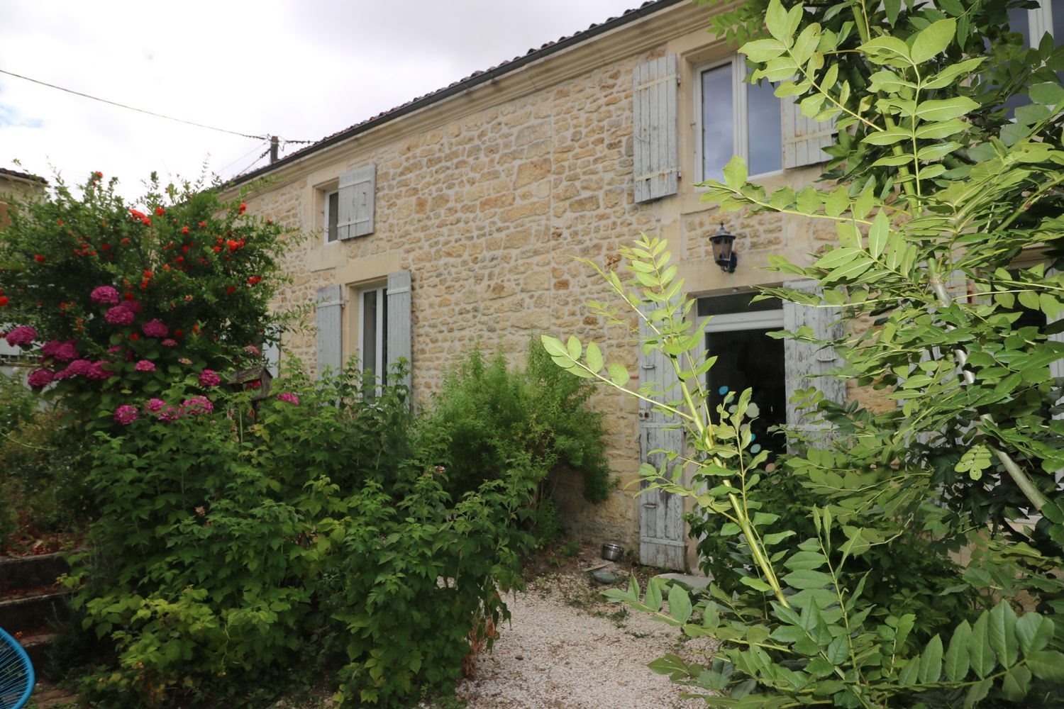 Maison à vendre, 152m², Saint-Savinien