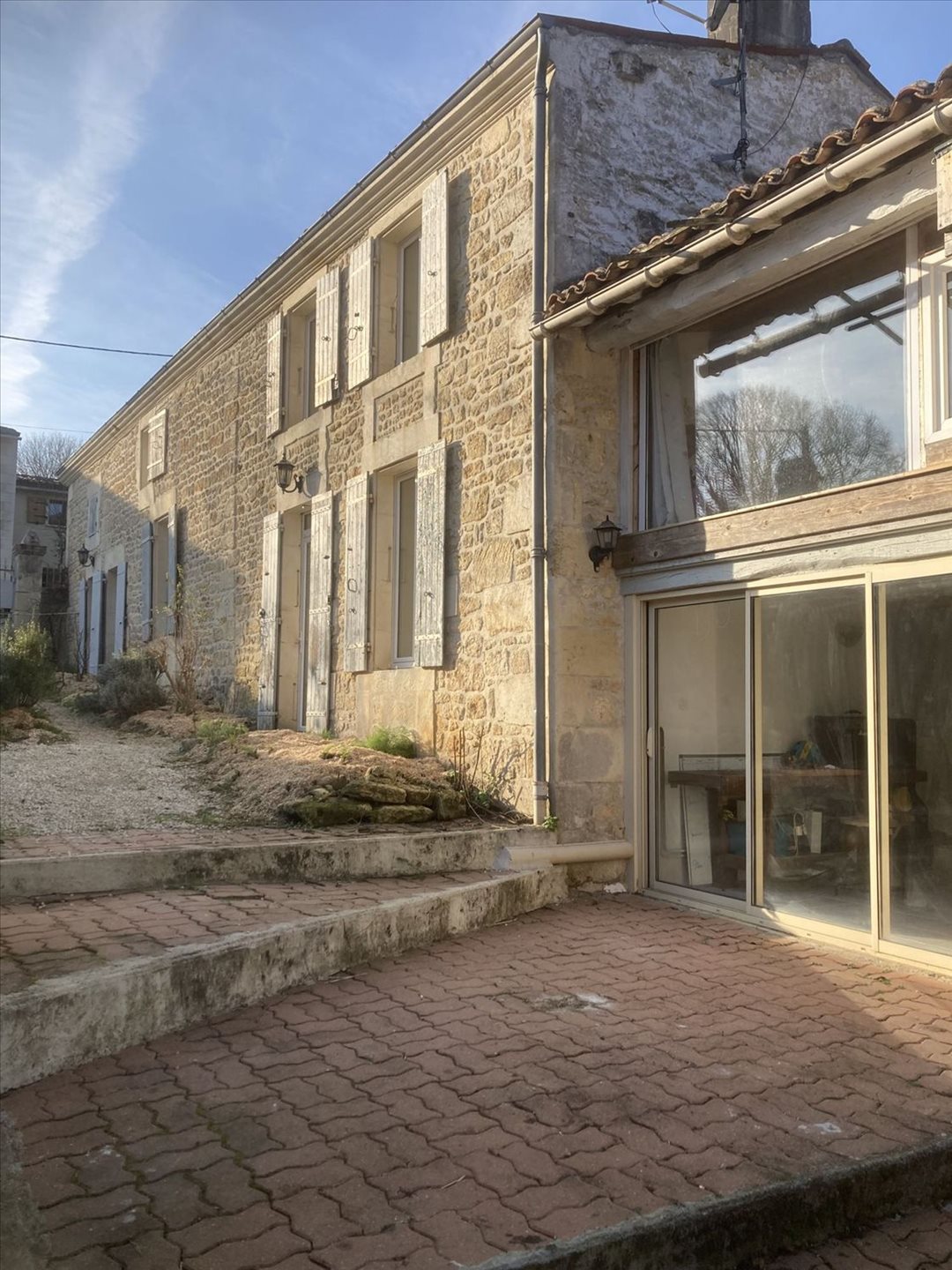 Maison à vendre, 152m², Saint-Savinien