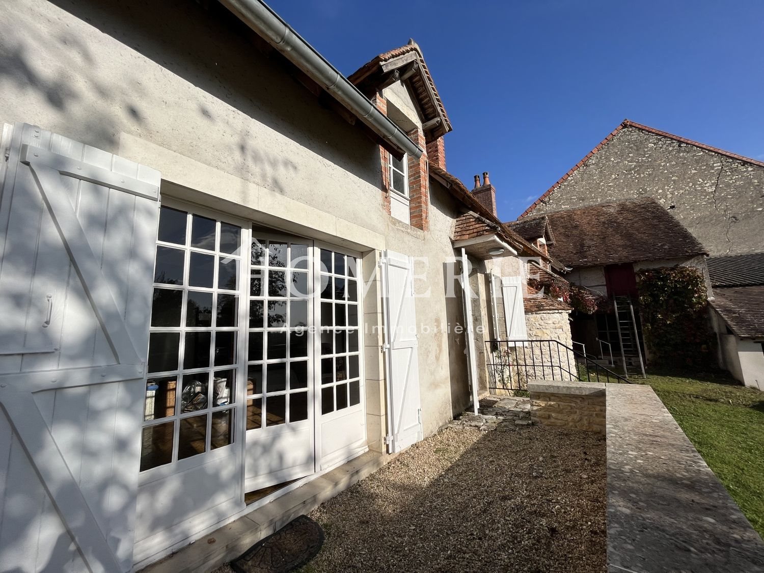 Maison à vendre, 104m², Boulleret