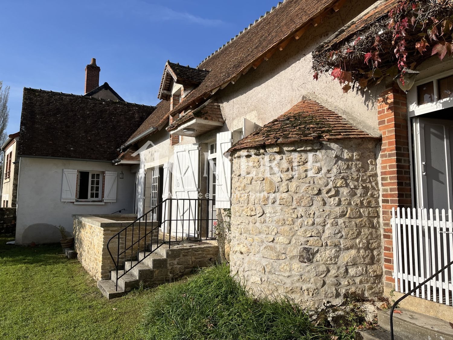 Maison à vendre, 104m², Boulleret