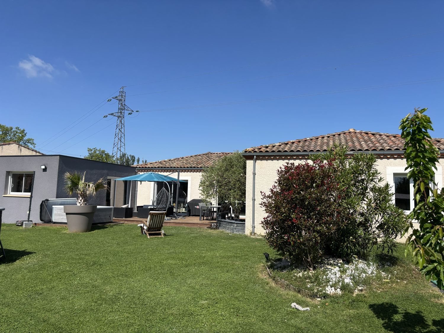 Maison à vendre, 197m², Revel