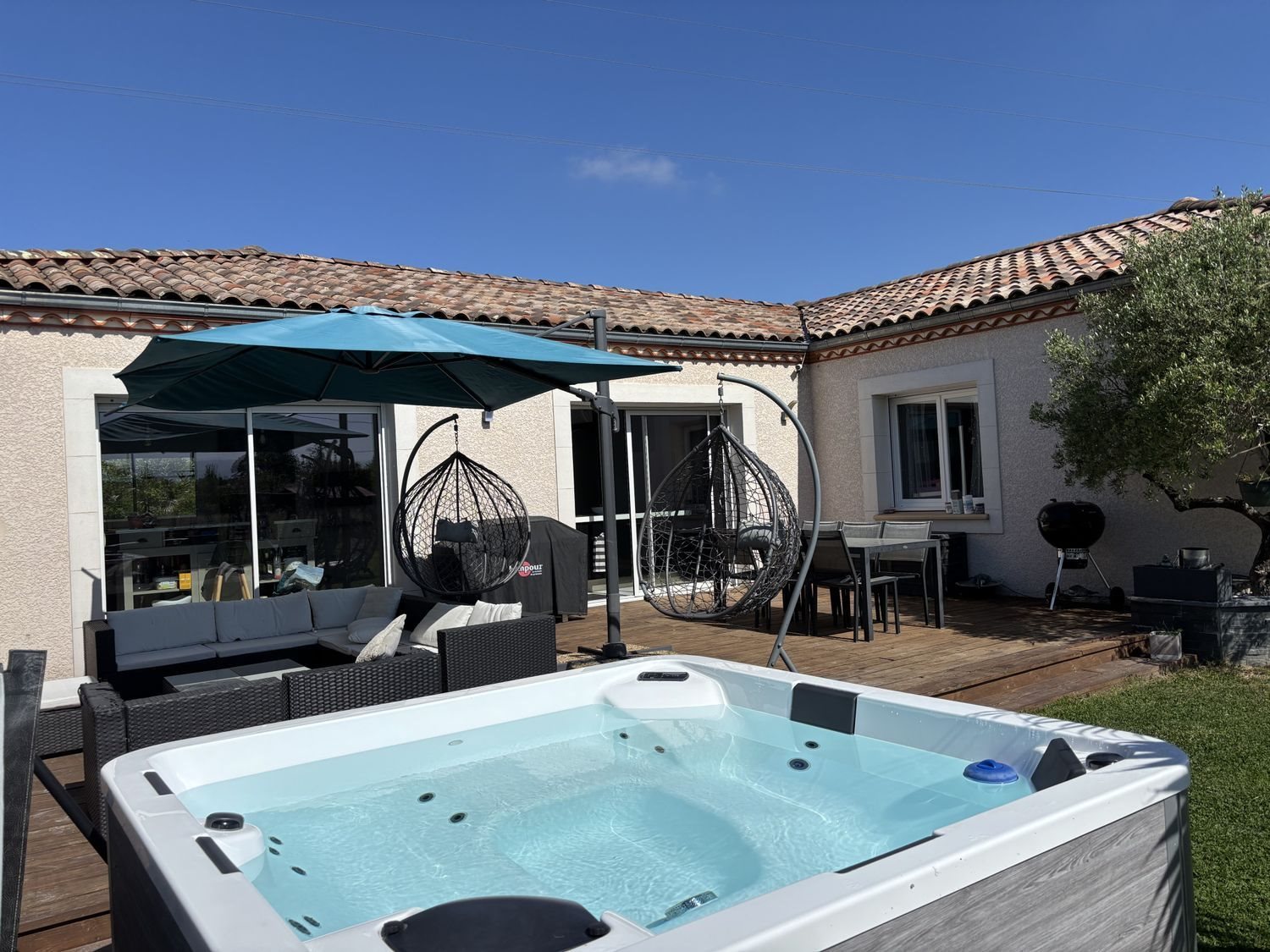 Maison à vendre, 197m², Revel