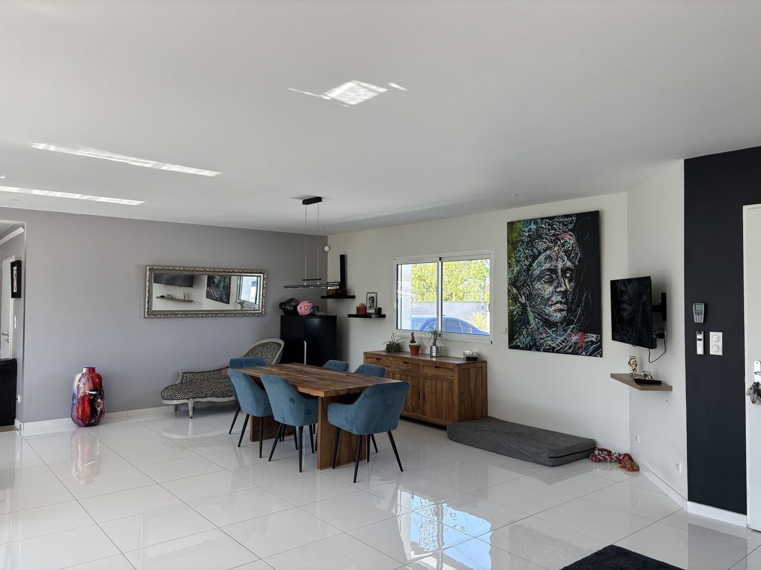 Maison à vendre, 197m², Revel