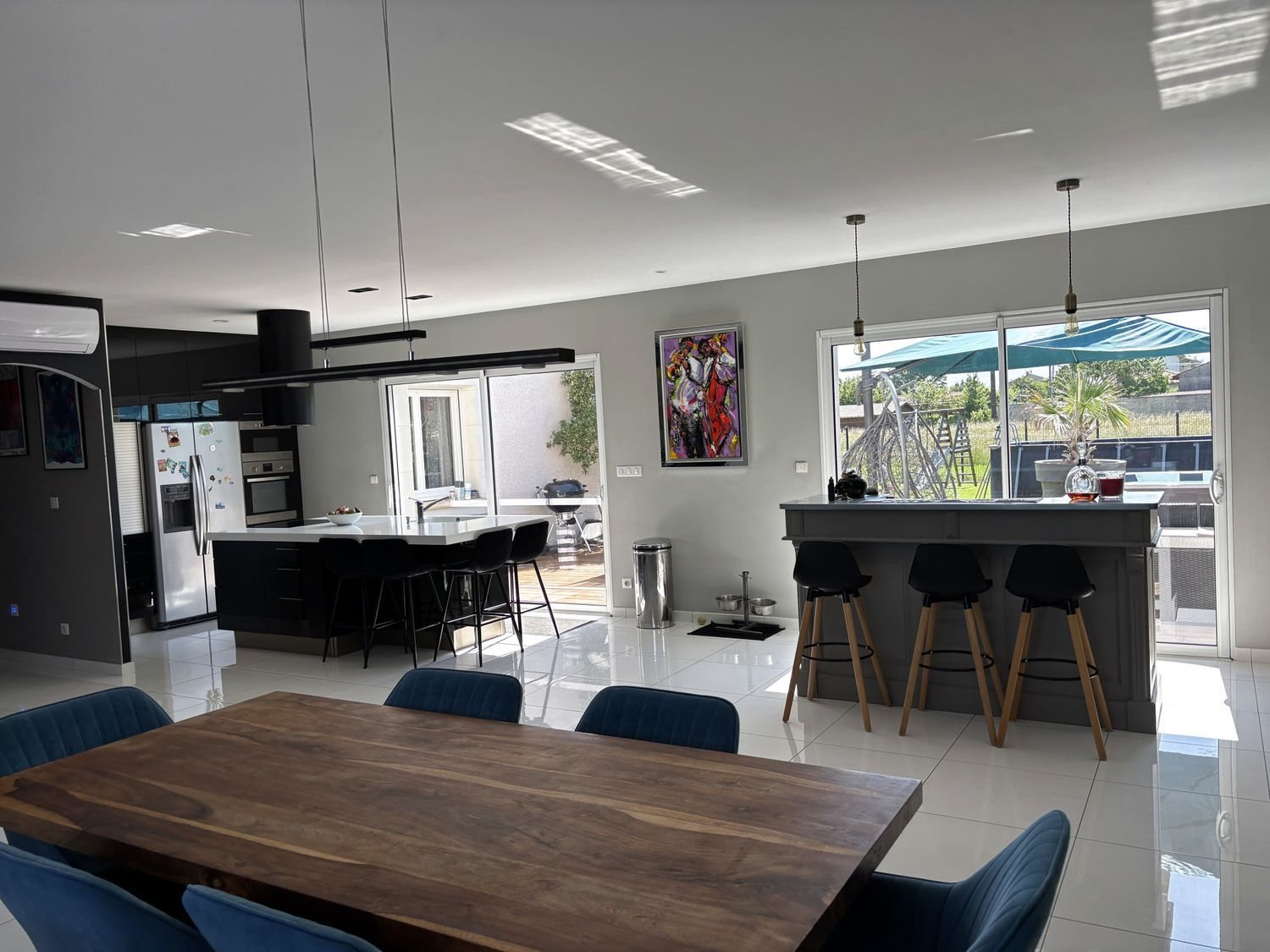 Maison à vendre, 197m², Revel