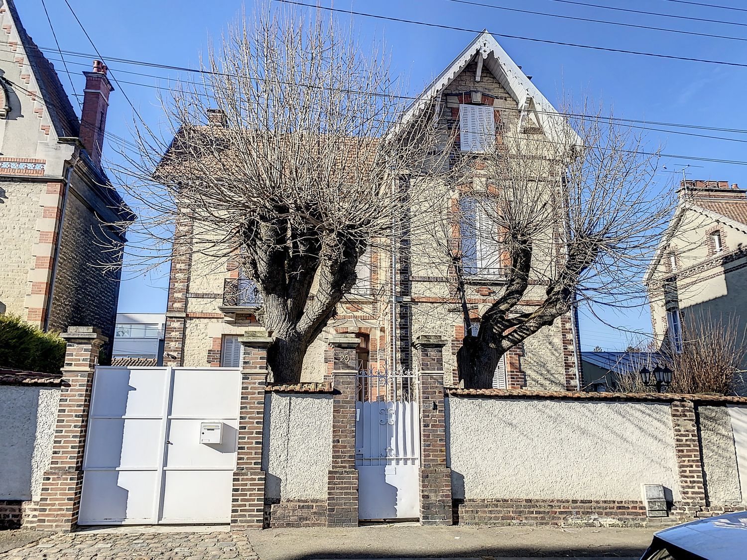 Maison à vendre, 173m², Troyes