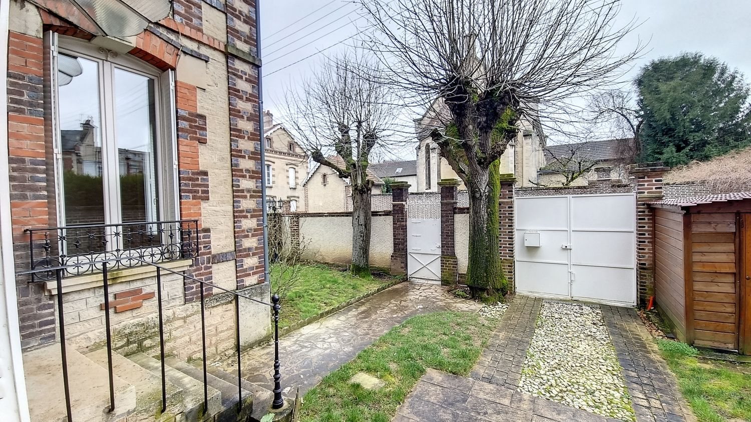 Maison à vendre, 173m², Troyes