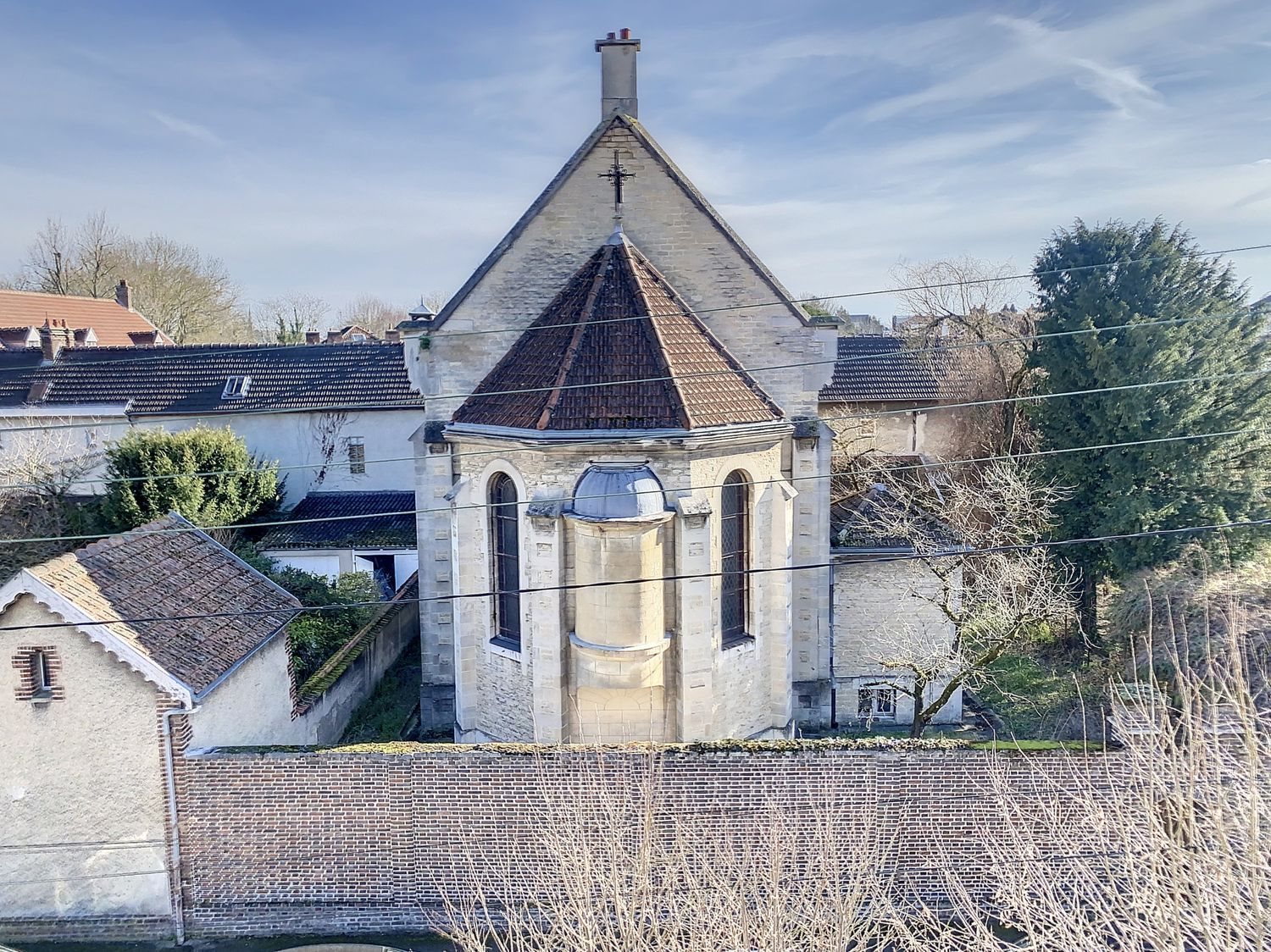 Maison à vendre, 173m², Troyes